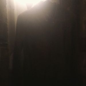 Relativity brown coat